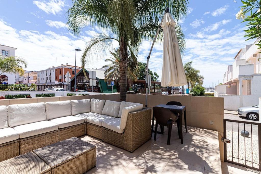 Bmyguest - Vilamoura Marina'S View Exteriör bild