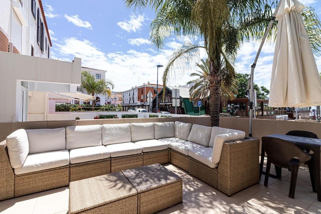Bmyguest - Vilamoura Marina'S View Exteriör bild