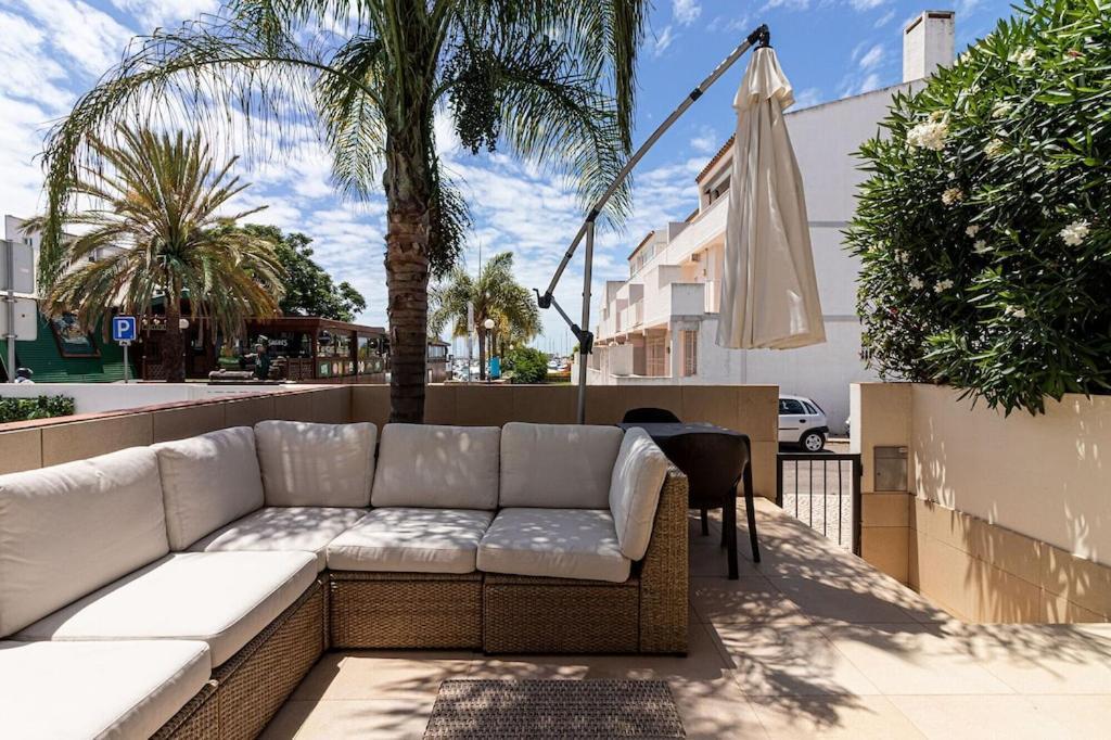 Bmyguest - Vilamoura Marina'S View Exteriör bild